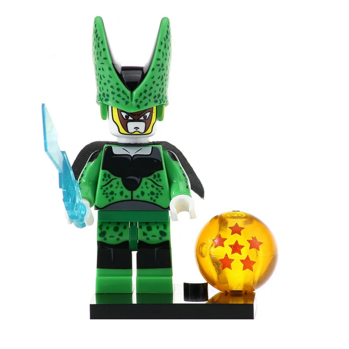 Dragon Ball - Custom Cell Figure